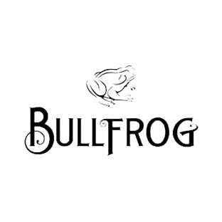 Bullfrog