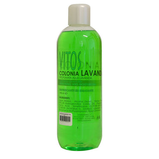 Vitos Colonia Lavanda 1000 ml