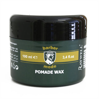 Cera per Capelli Pomade Wax Raywell 100 ml