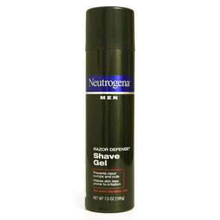 Gel da Barba Neutrogena 198 g