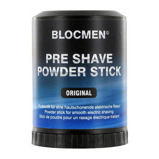 Blocmen Pre Shave Powder Stick 60 gr. Original