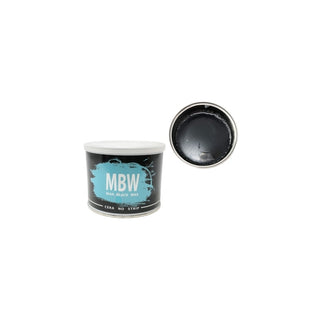 MBW Men Black Wax 400 ml