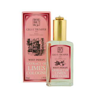 Colonia Limes West indian G.F.Trumper 50 ml