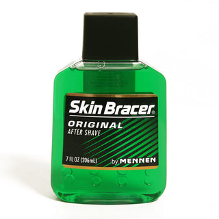 Mennen Skin Bracer Original 206 ml