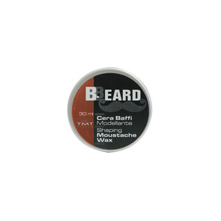 Cera per barba e baffi Modellante BBear 30 ml TMT