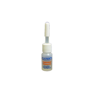 Olio Lubrificante Ultron per forbici e tosatrici 3,5 ml  1pz