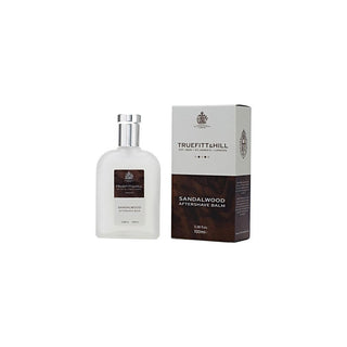 After Shave Balm Sandalwood Truefitt & Hill 100 ml