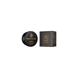 Crema da Barba in Ciotola Apsley Truefitt & Hill 190 Gr.