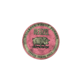 Pink Pomade Reuzel 113 gr.