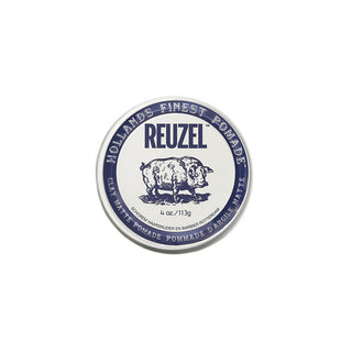 Clay Matte Pomade Reuzel 113 gr.