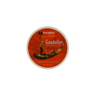 Sapone da Barba Gondolier Phoenix Artisan 114 gr