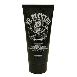 Shampoo Antiwax Mr. Ducktail 175 ml