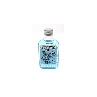 After Shaving Blue Barbershop Razorock 100 ml