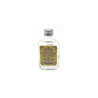 After Shave Lotion Firenze Santa Maria del Fiore Razorock 100 ml.