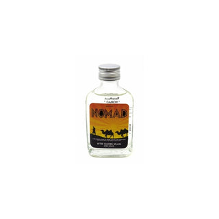 After Shave Lotion Nomad Razorock 100 ml.