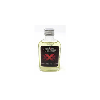 After Shave Lotion XXX Razorock 100 ml.