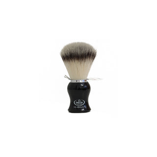 Pennello da barba in fibra sintetica HI-BRUSH Omega 46206