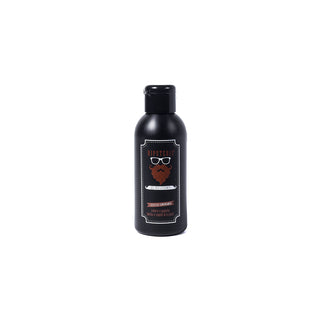 Gel Riflessante per Barba Brizzolata Hipsteria 125 ml.