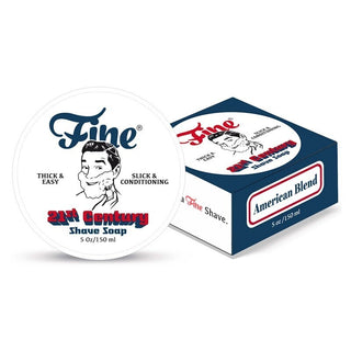 Sapone da barba American Blend Fine New Formula 150 gr.