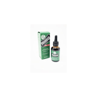 Olio da Barba Rinfrescante Proraso flacone 30 ml.