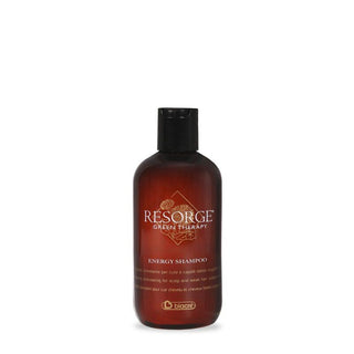 Shampoo Anticaduta Energy Shampoo Resorge Green Therapy Biacrè 250 ml