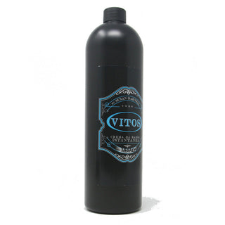 Crema da Barba Istantanea al Tabacco Vitos 1000 ml