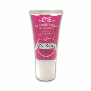 Fix Color Hairgum Rosa 30ml