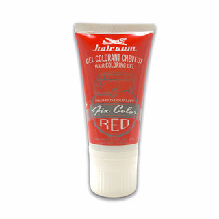 Fix Color Hairgum Rosso 30ml