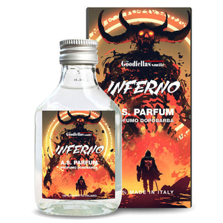 Dopobarba Liquido Inferno The Goodfellas Smile 100 ml