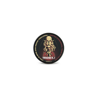 Sapone da Barba Artigianale Tallow N1 The Goodfellas Smile 100 gr