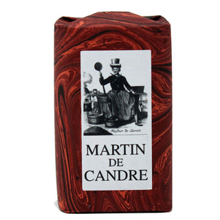 Saponetta Viso Corpo Fougere Martin de Candre 100 gr