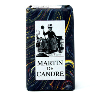 Saponetta Viso Corpo Lavande Martin de Candre 100 gr