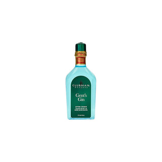 After Shave Gentlemans Gin Clubman 177 ml.