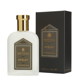 After Shave Balm Apsley Truefitt & Hill 100 ml