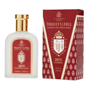 After Shave Balm 1805 Truefitt & Hill 100 ml