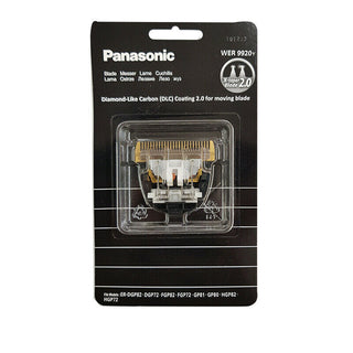 Testina Panasonic WER9920y GP81 GP80