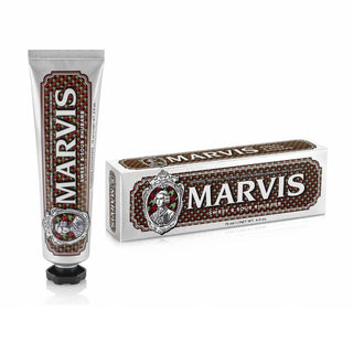 Dentifricio Sweet e Sour Rhubarb Marvis 75 ml