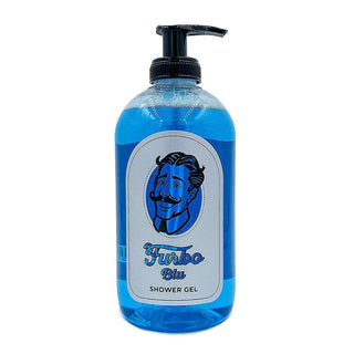 Shower Gel Corpo Capelli Furbo 500 ml