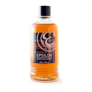 After Shave Epsilon 02 ScottishSpirit 400 ml.