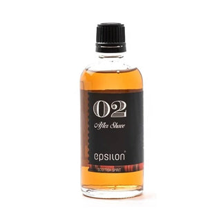 After Shave Epsilon Scottish Spirit 02 100 ml.