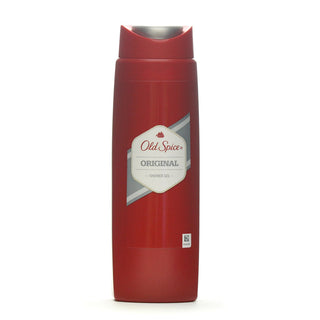 Shower Gel Original Old Spice 250 ml