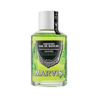 Colluttorio SpearMint Marvis 120 ml