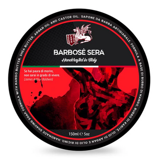 Crema da Barba Sera TFS 100 ml