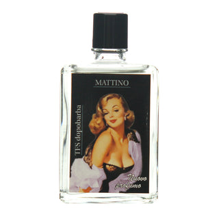 After Shave Lotion Mattino TFS 100 ml