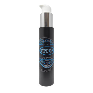 Gel Trasparente da Rasatura Vitos 100 ml