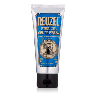 Fiber Gel Reuzel Tubo 100 ml