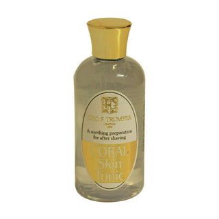 Skin Tonic Coral Dopobarba G.F.Trumper 100 ml