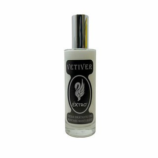 Crema Idratante Viso Vetiver Extro Cosmesi 100 ml