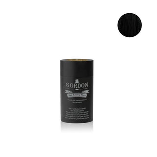 Fibre Infoltenti Cuoio Capelluto Nero Gordon 22 gr.