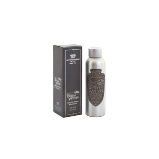 After Shave Saponificio Varesino Desert Vetiver 125 ml.